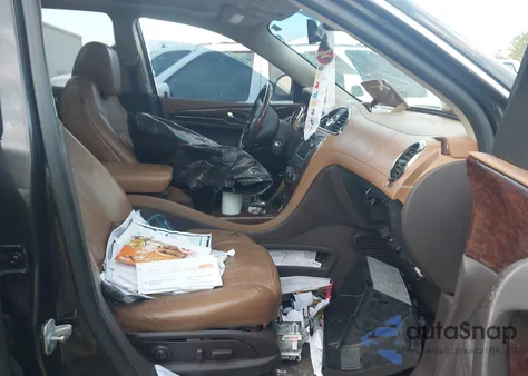 2014 Buick Enclave Premium z USA, uszkodzony, nr VIN 5GAKRCKD5EJ249168